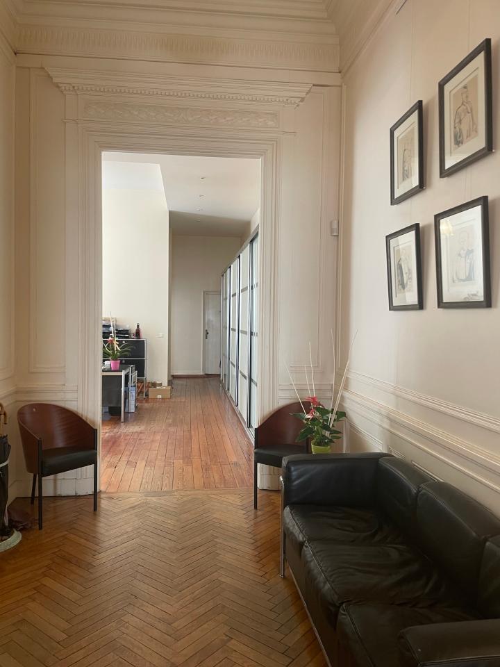 Bureau Bordeaux 876m² Location bureau Bordeaux Gironde OLBUR2424369 1